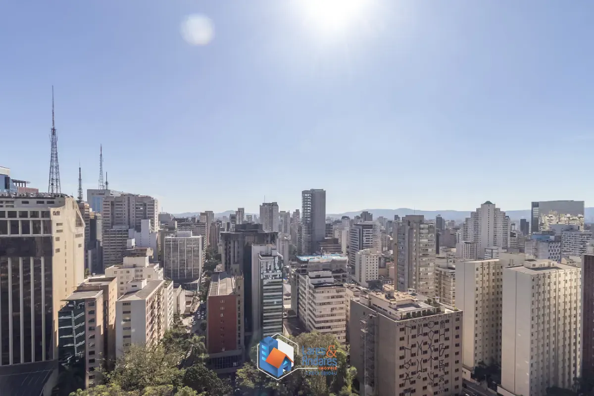 Apartamento, 2 quartos, 138 m² - Foto 9