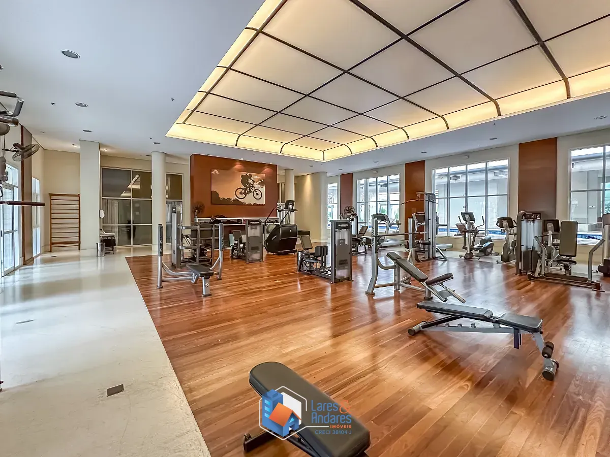 Apartamento, 2 quartos, 138 m² - Foto 50
