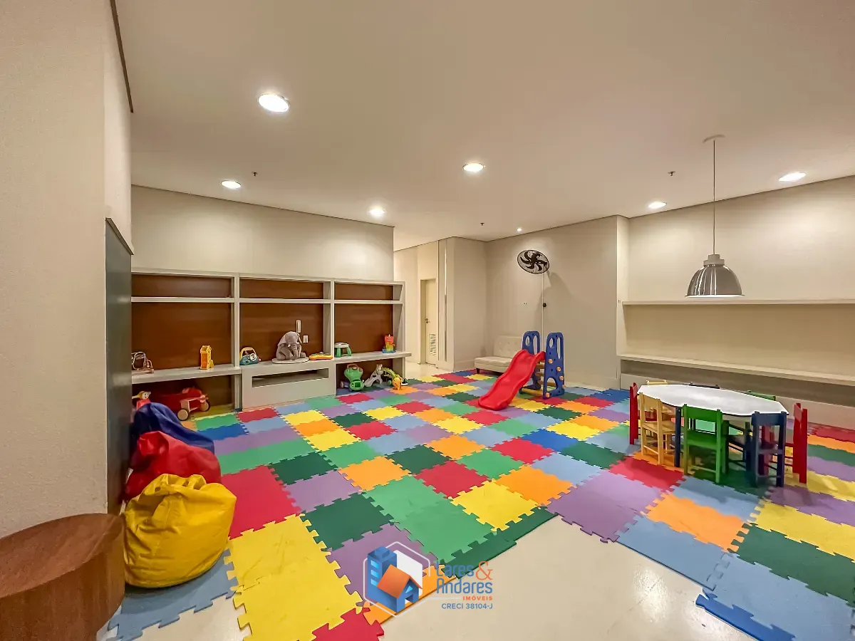 Apartamento, 2 quartos, 138 m² - Foto 43