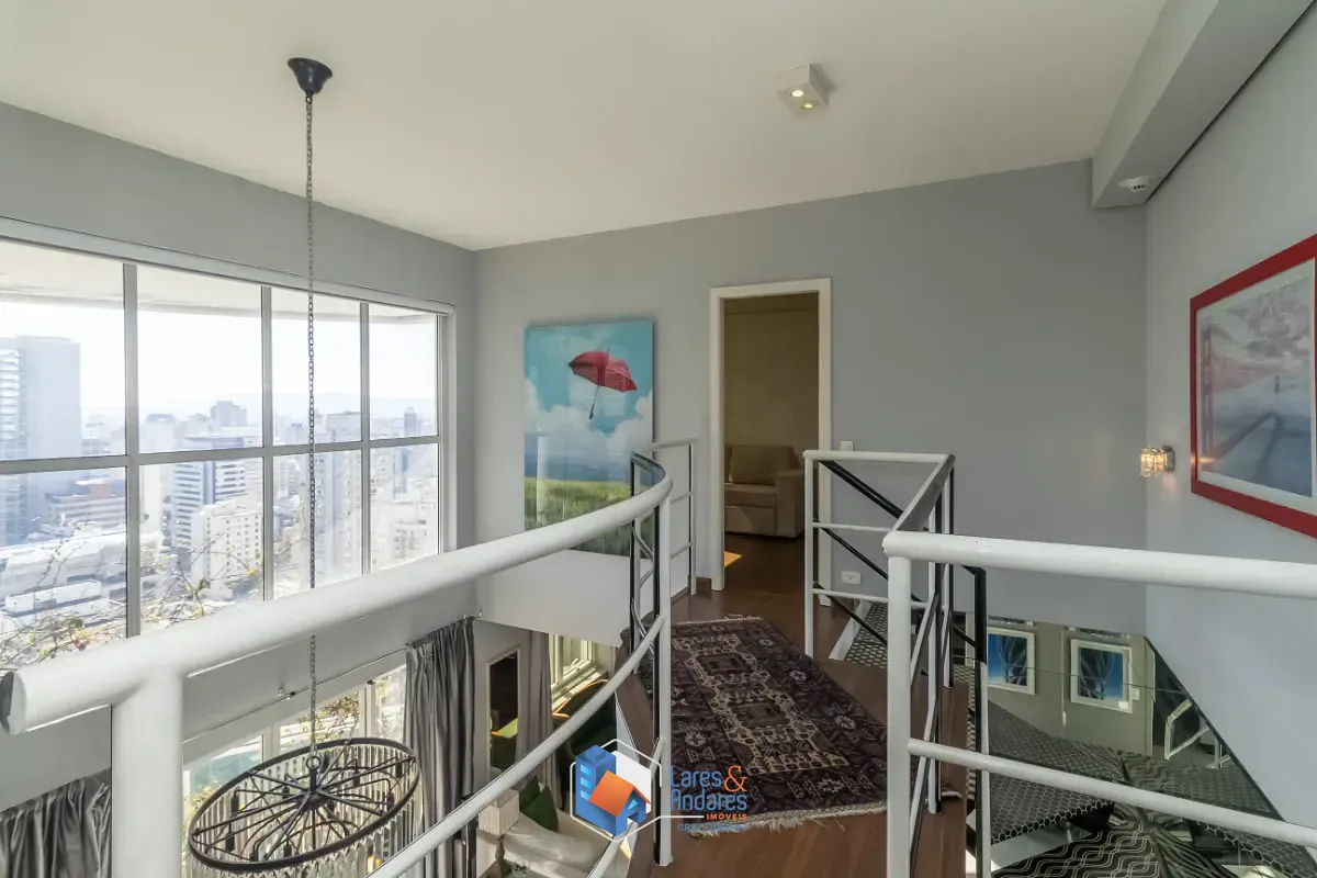 Apartamento, 2 quartos, 138 m² - Foto 31