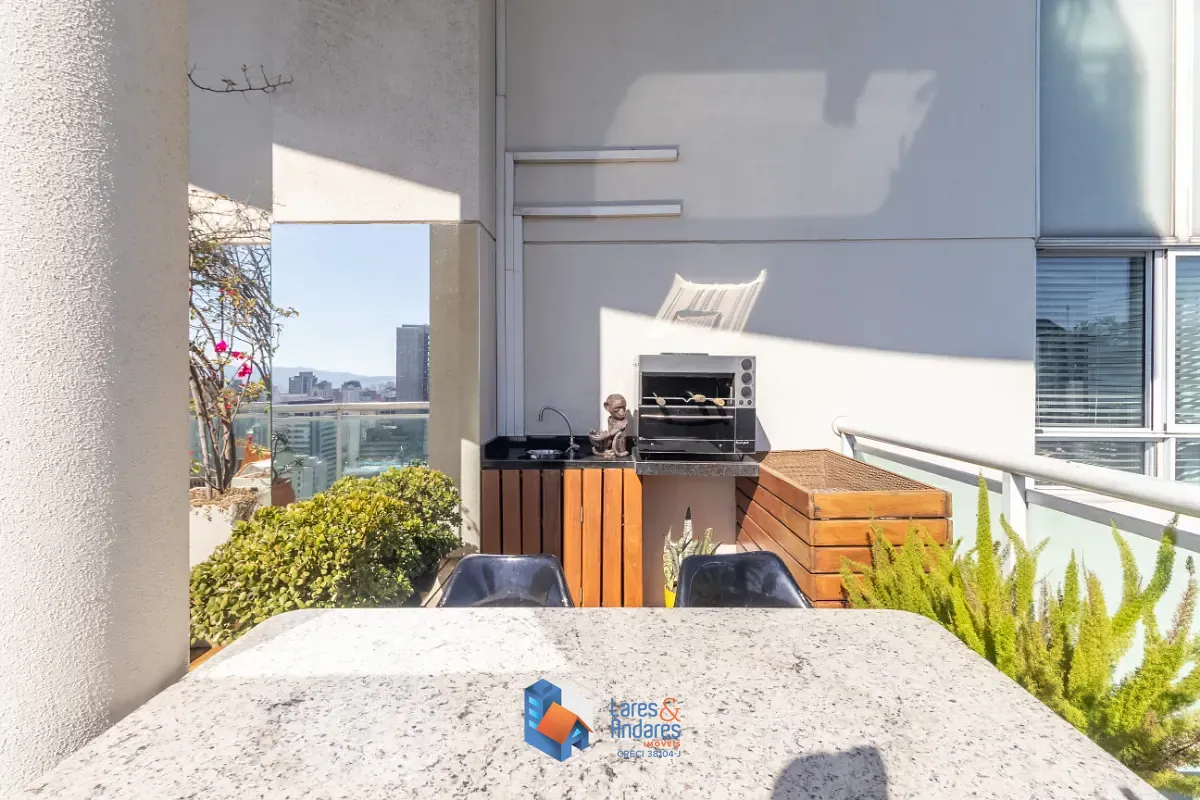 Apartamento, 2 quartos, 138 m² - Foto 7