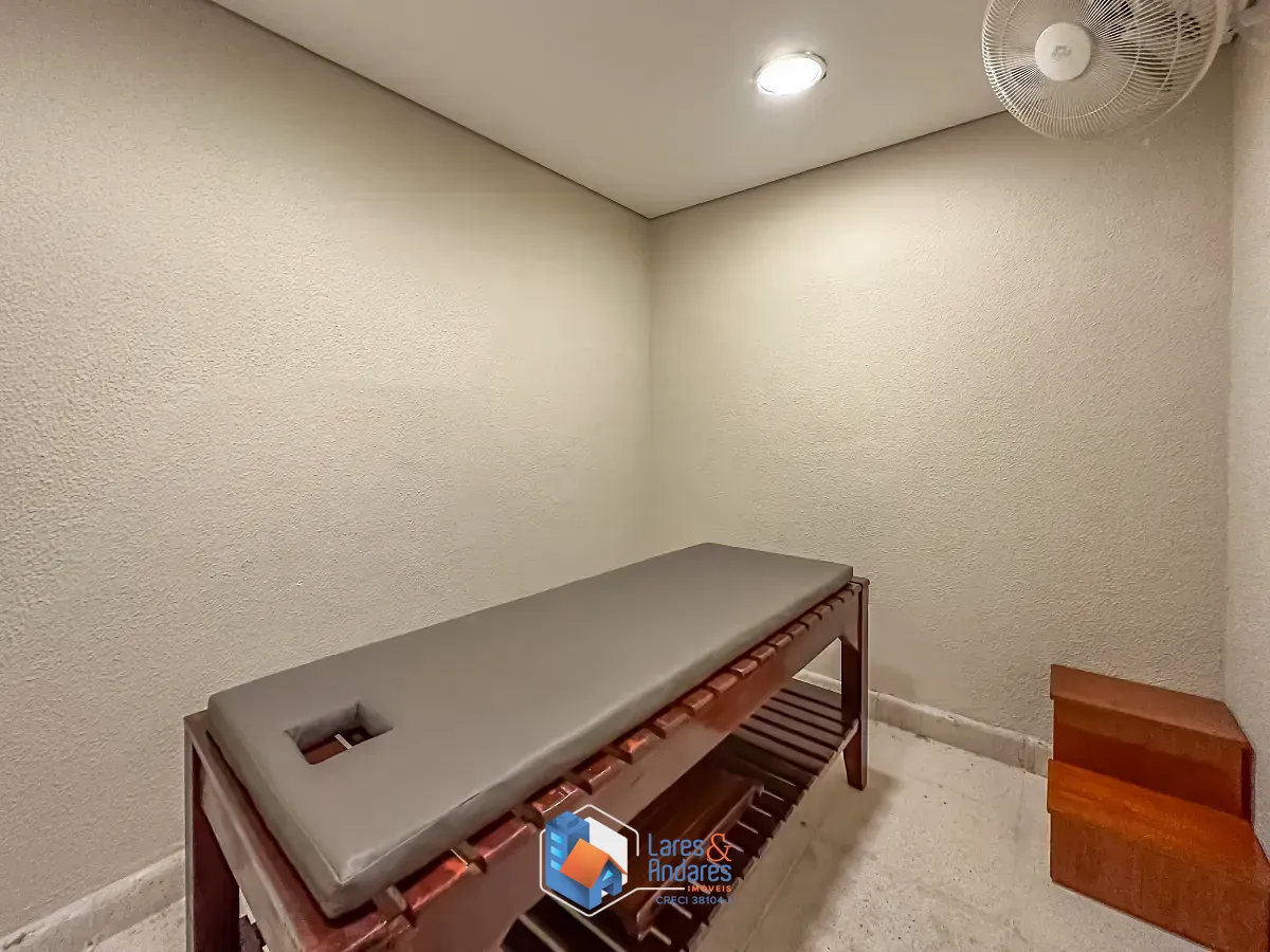 Apartamento, 2 quartos, 138 m² - Foto 35