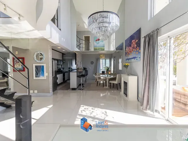 Apartamento com 238m² 2 quartos e 4 banheiros, à venda, no bairro Jardins/ Jardim América em São Paulo