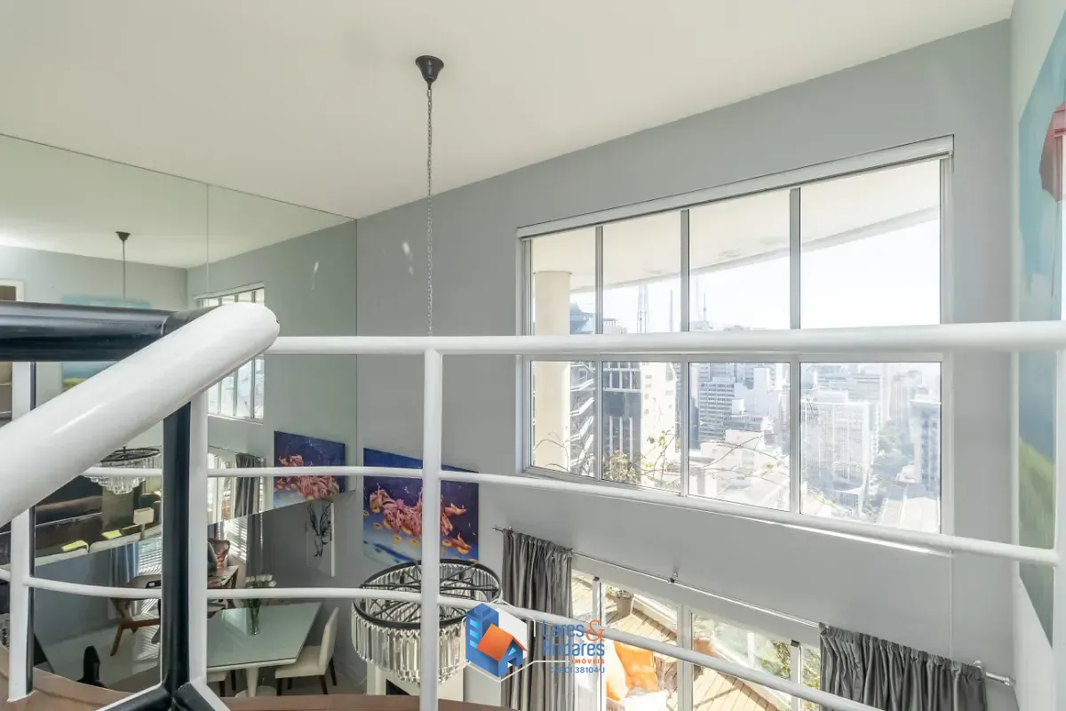 Apartamento, 2 quartos, 138 m² - Foto 29