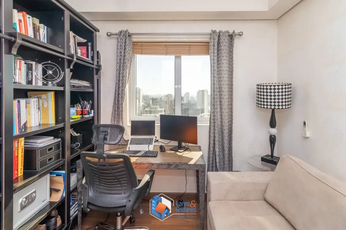 Apartamento, 2 quartos, 138 m² - Foto 25