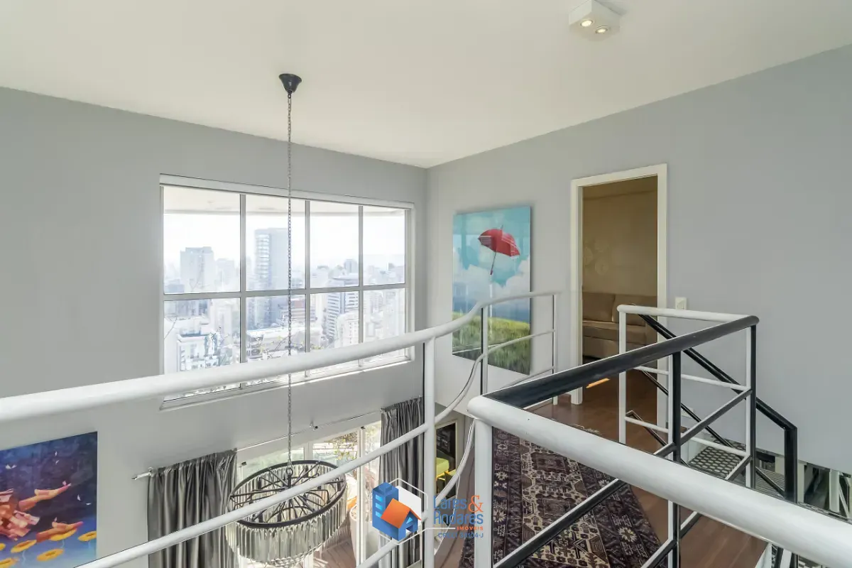 Apartamento, 2 quartos, 138 m² - Foto 30