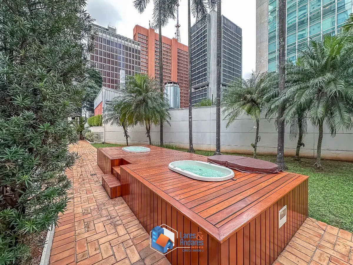 Apartamento, 2 quartos, 138 m² - Foto 42