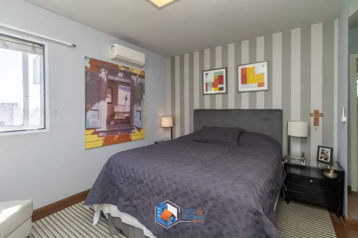 Apartamento, 2 quartos, 138 m² - Foto 20