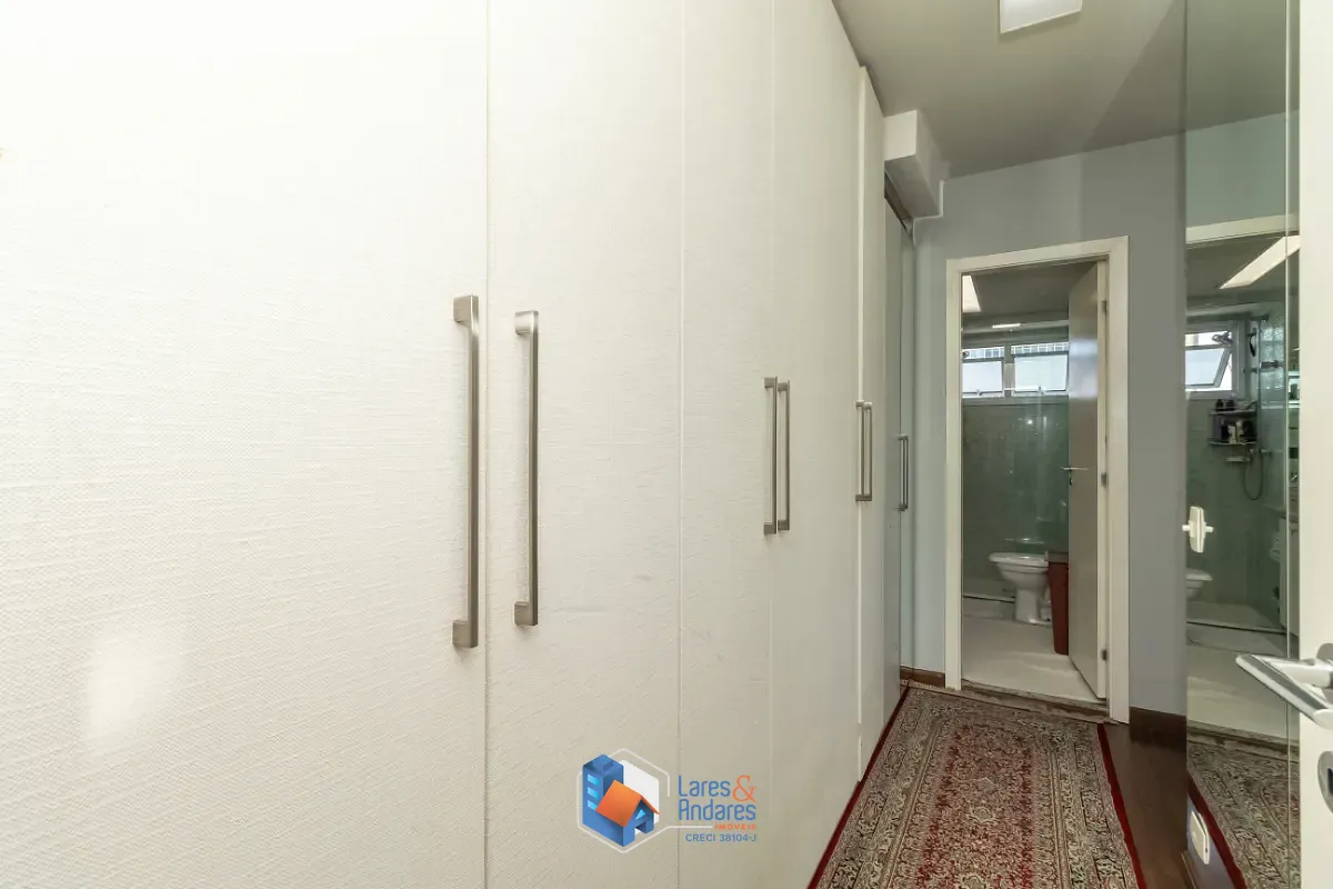 Apartamento, 2 quartos, 138 m² - Foto 27