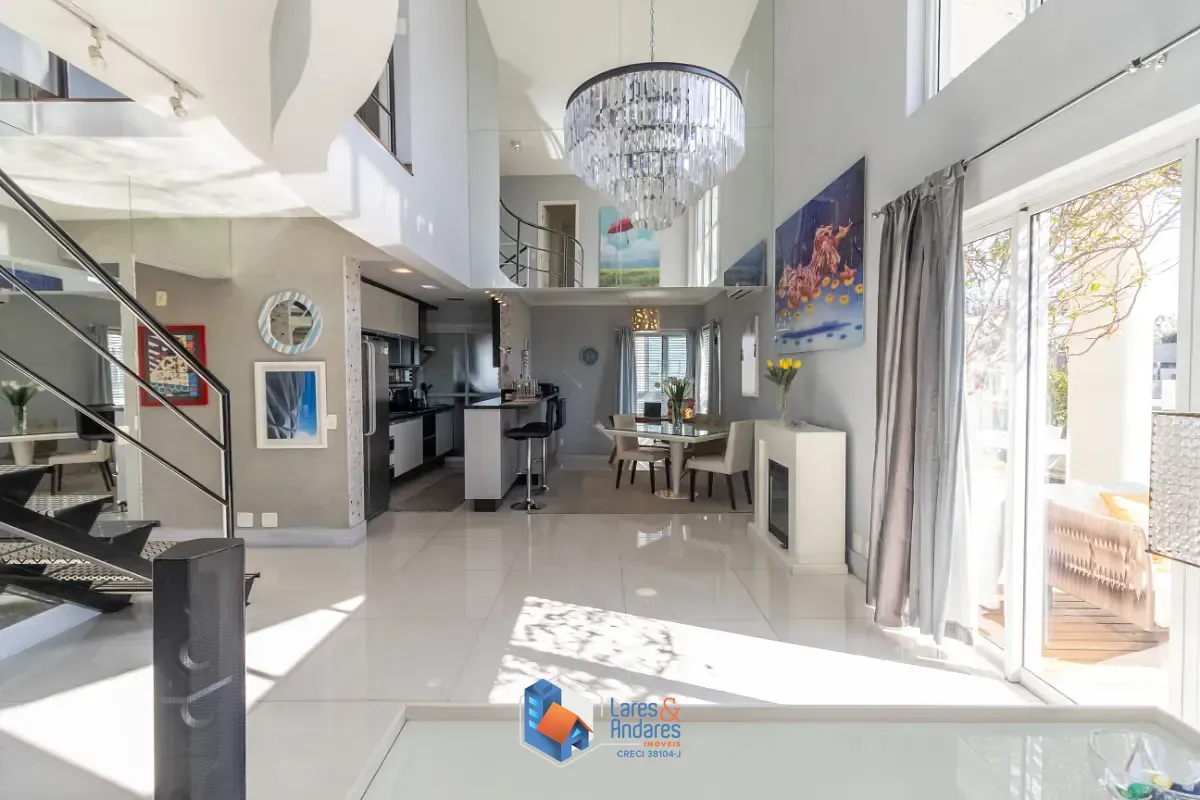 Apartamento, 2 quartos, 138 m² - Foto 4