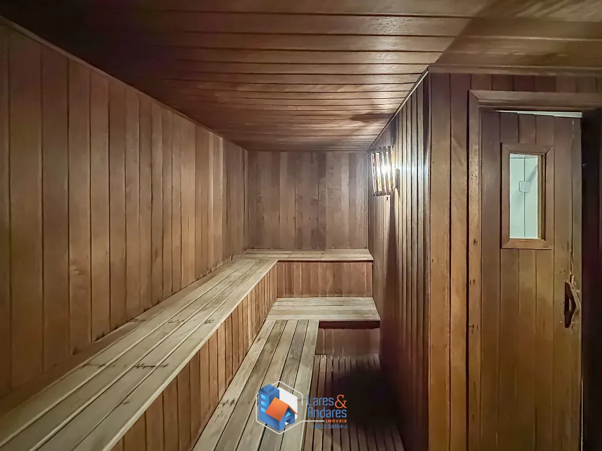 Apartamento, 2 quartos, 138 m² - Foto 33