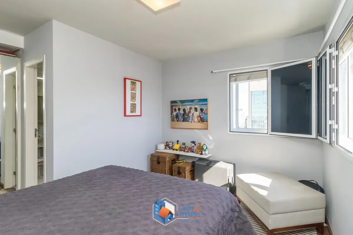 Apartamento, 2 quartos, 138 m² - Foto 22