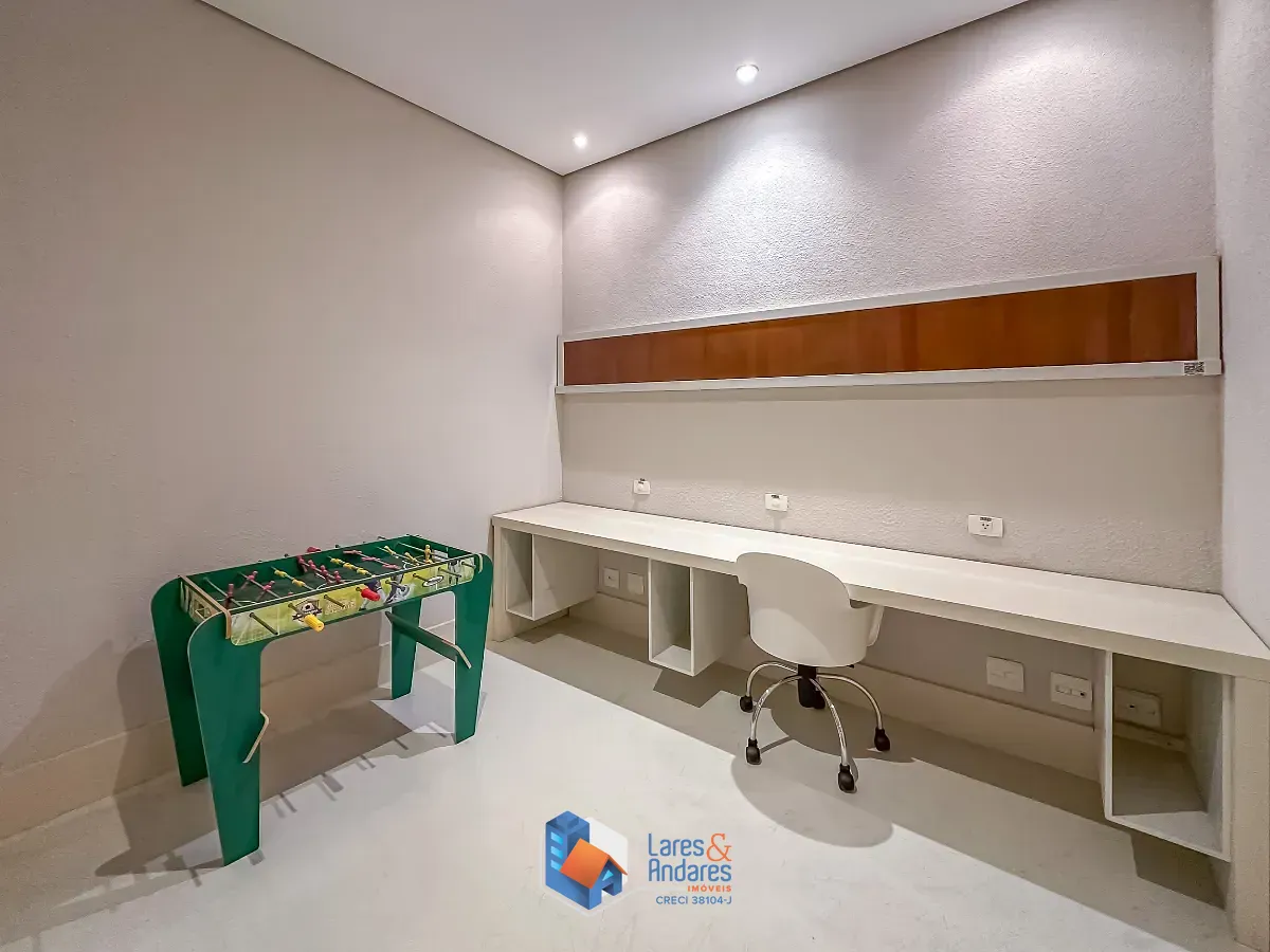 Apartamento, 2 quartos, 138 m² - Foto 44