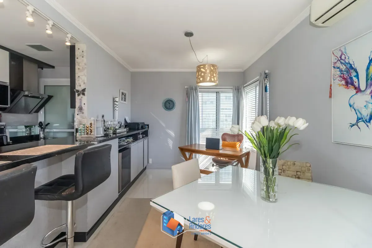 Apartamento, 2 quartos, 138 m² - Foto 15