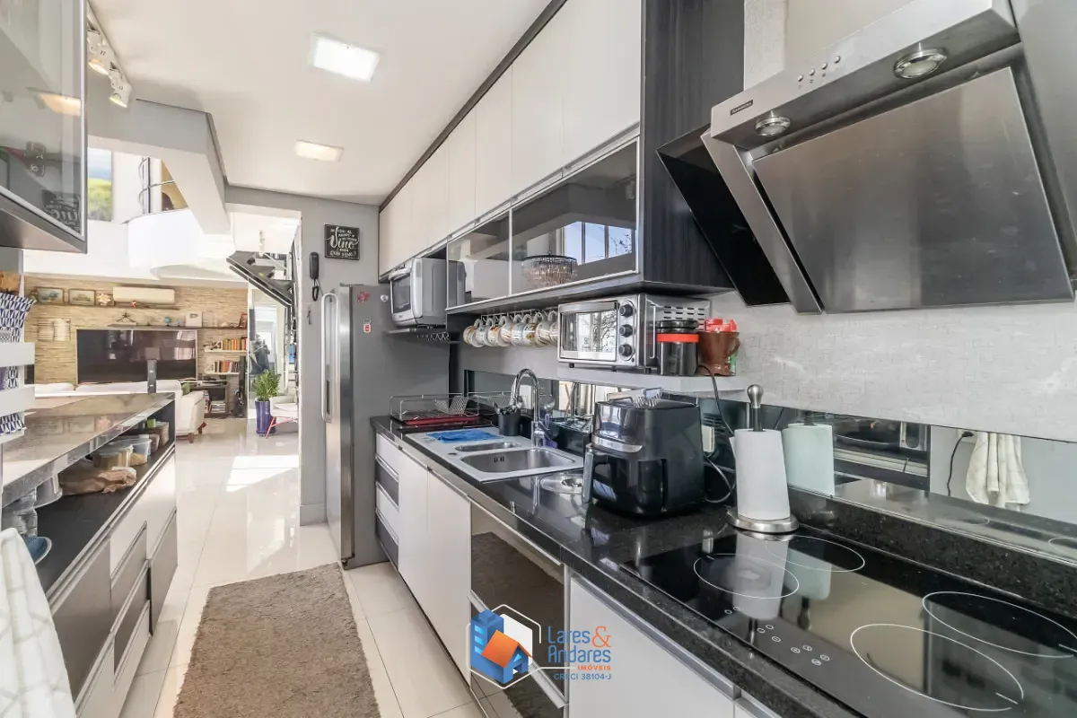 Apartamento, 2 quartos, 138 m² - Foto 12
