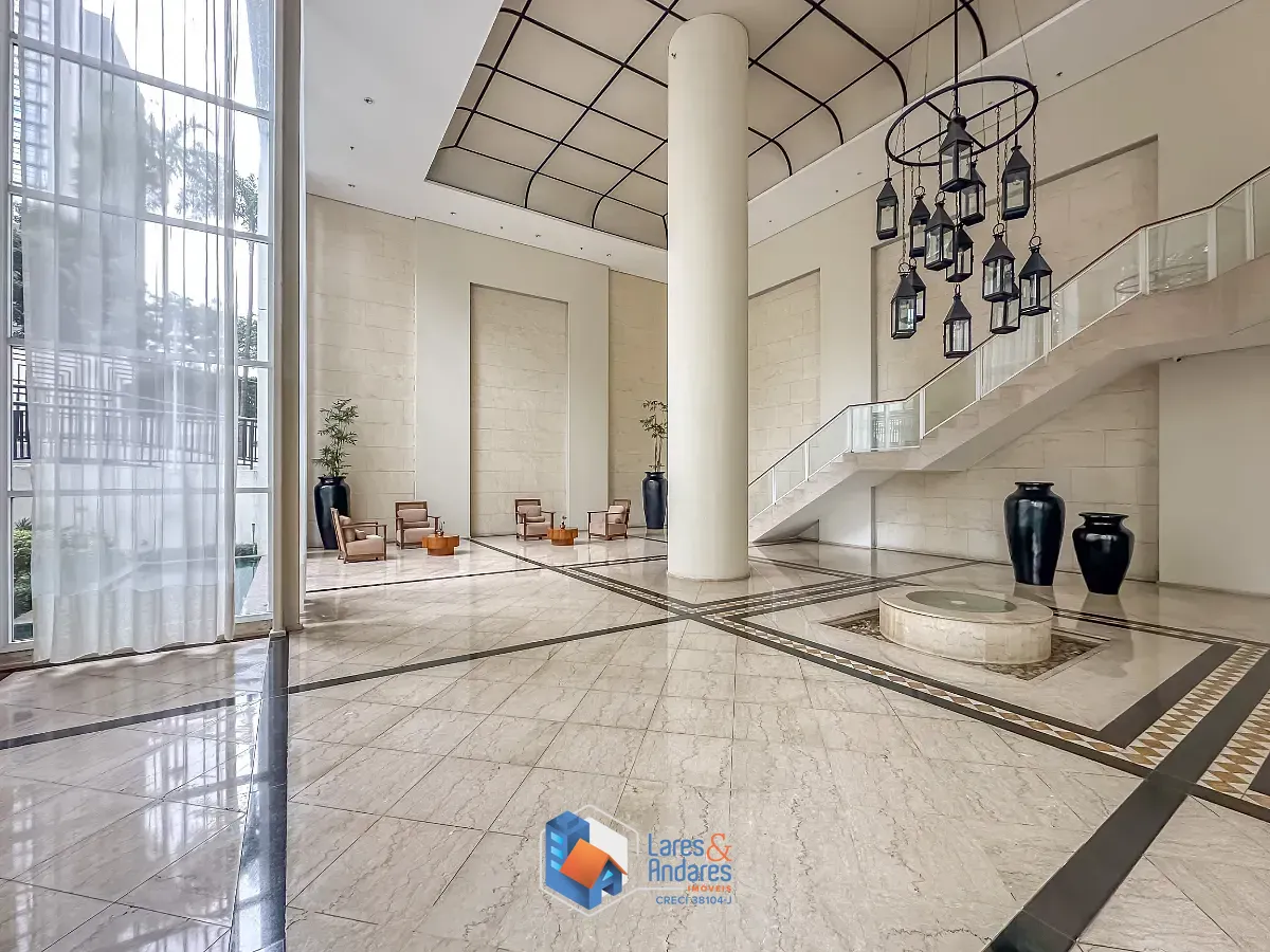 Apartamento, 2 quartos, 138 m² - Foto 52
