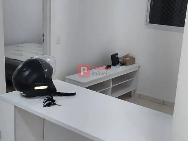 Apartamento com 39m² 2 quartos e 1 banheiro, para alugar, no bairro Usina Piratininga em São Paulo