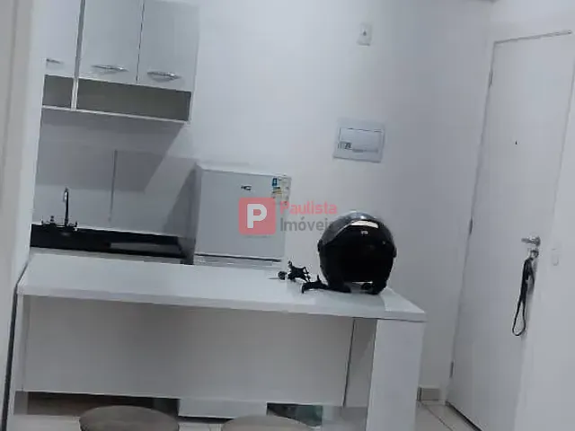 Apartamento com 39m² 2 quartos e 1 banheiro, para alugar, no bairro Usina Piratininga em São Paulo