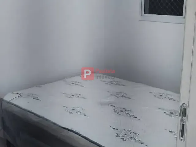 Apartamento com 39m² 2 quartos e 1 banheiro, para alugar, no bairro Usina Piratininga em São Paulo