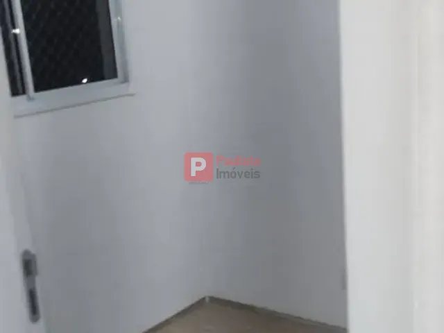 Apartamento com 39m² 2 quartos e 1 banheiro, para alugar, no bairro Usina Piratininga em São Paulo