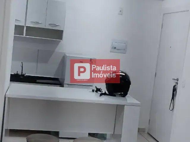 Apartamento com 39m² 2 quartos e 1 banheiro, para alugar, no bairro Usina Piratininga em São Paulo