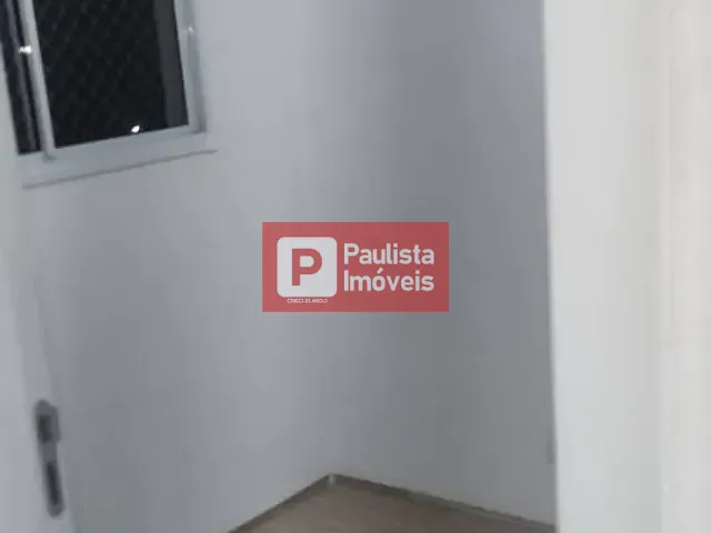 Apartamento com 39m² 2 quartos e 1 banheiro, para alugar, no bairro Usina Piratininga em São Paulo