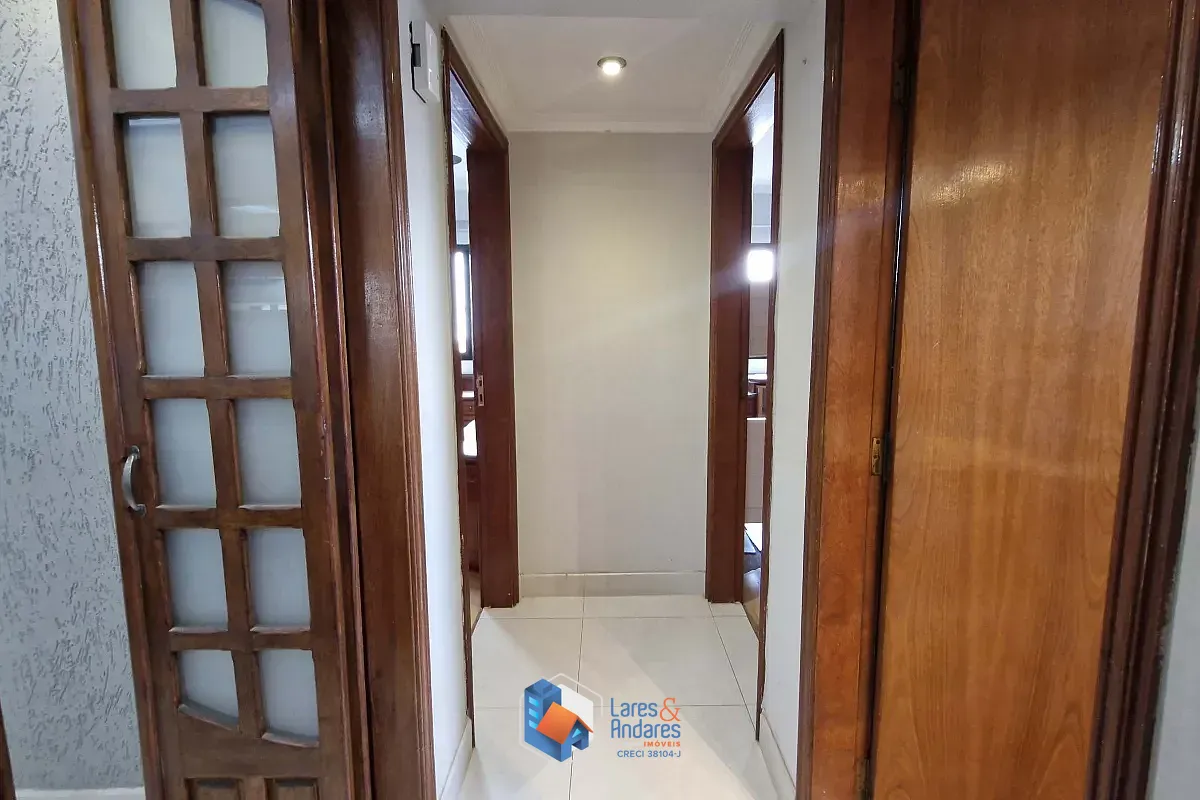 Apartamento, 3 quartos, 104 m² - Foto 39