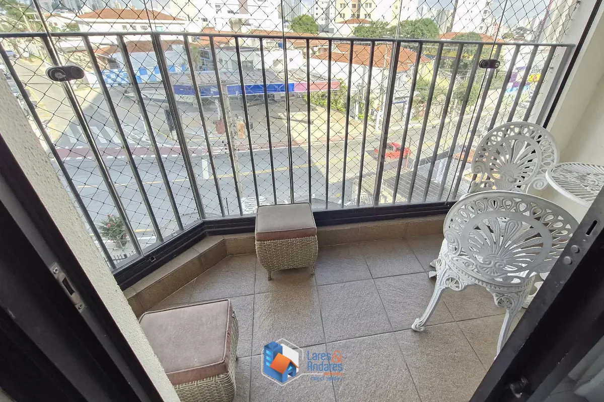 Apartamento, 3 quartos, 104 m² - Foto 37