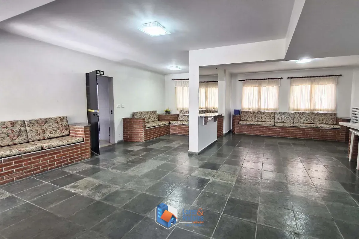 Apartamento, 3 quartos, 104 m² - Foto 60
