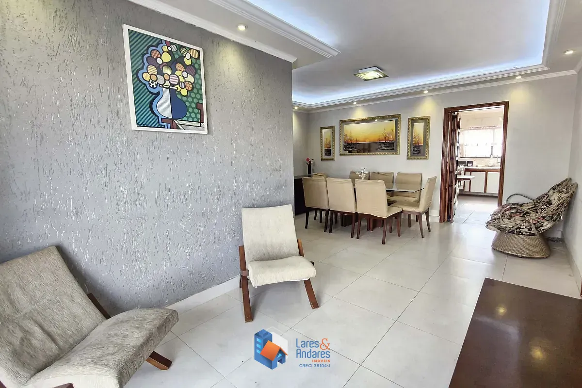 Apartamento, 3 quartos, 104 m² - Foto 35