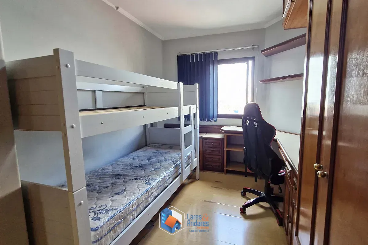 Apartamento, 3 quartos, 104 m² - Foto 41