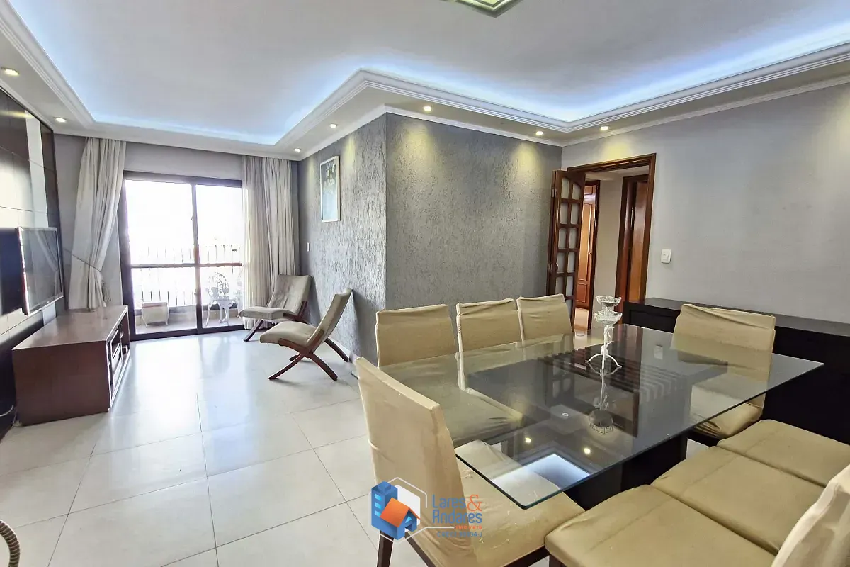 Apartamento, 3 quartos, 104 m² - Foto 32