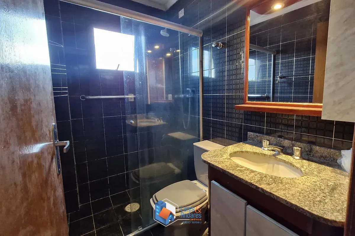 Apartamento, 3 quartos, 104 m² - Foto 12