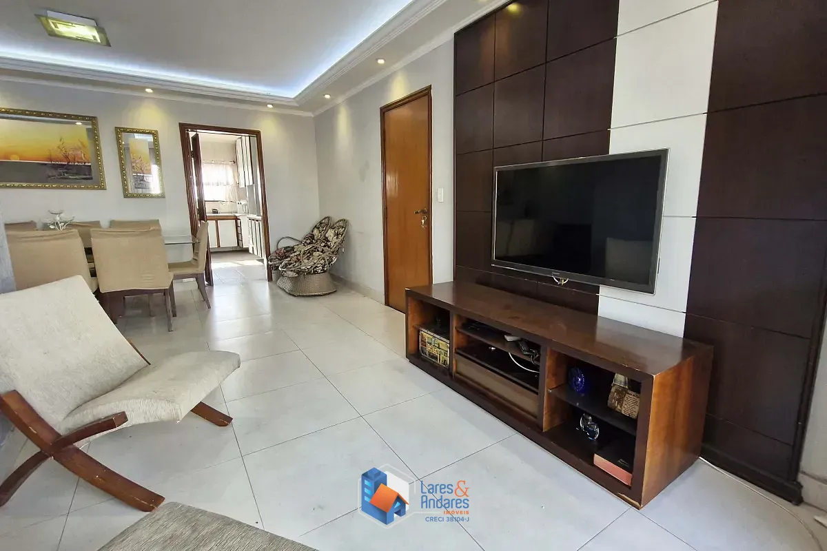 Apartamento, 3 quartos, 104 m² - Foto 7