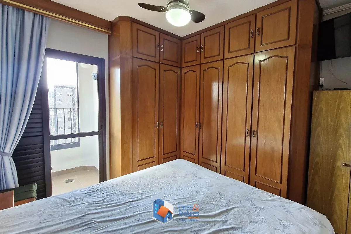 Apartamento, 3 quartos, 104 m² - Foto 45