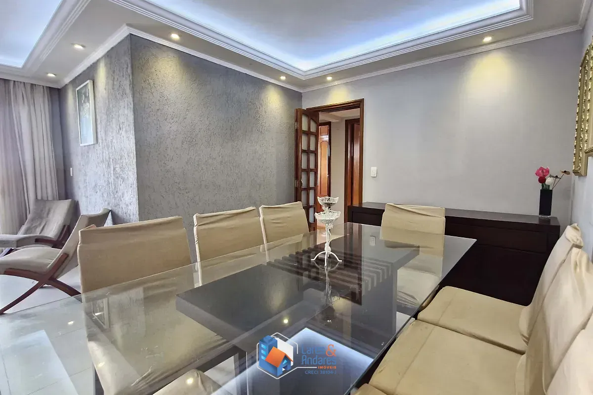 Apartamento, 3 quartos, 104 m² - Foto 34