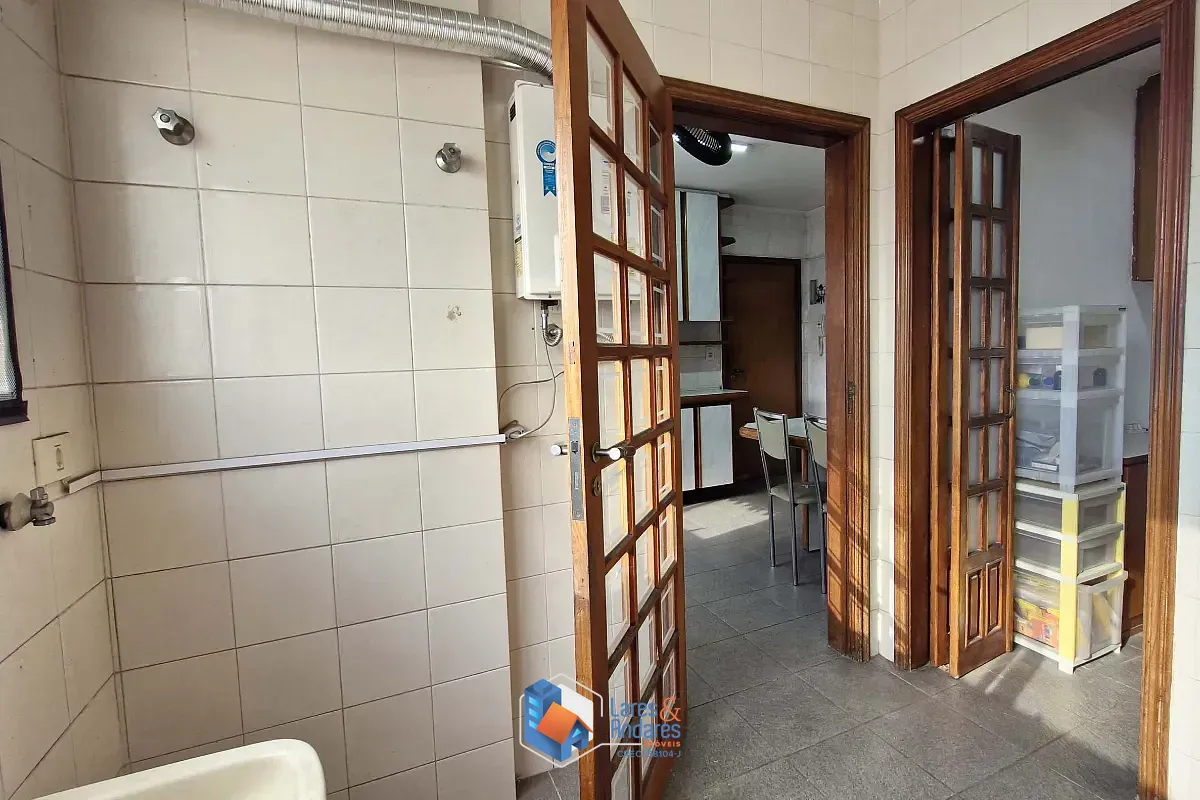 Apartamento, 3 quartos, 104 m² - Foto 54