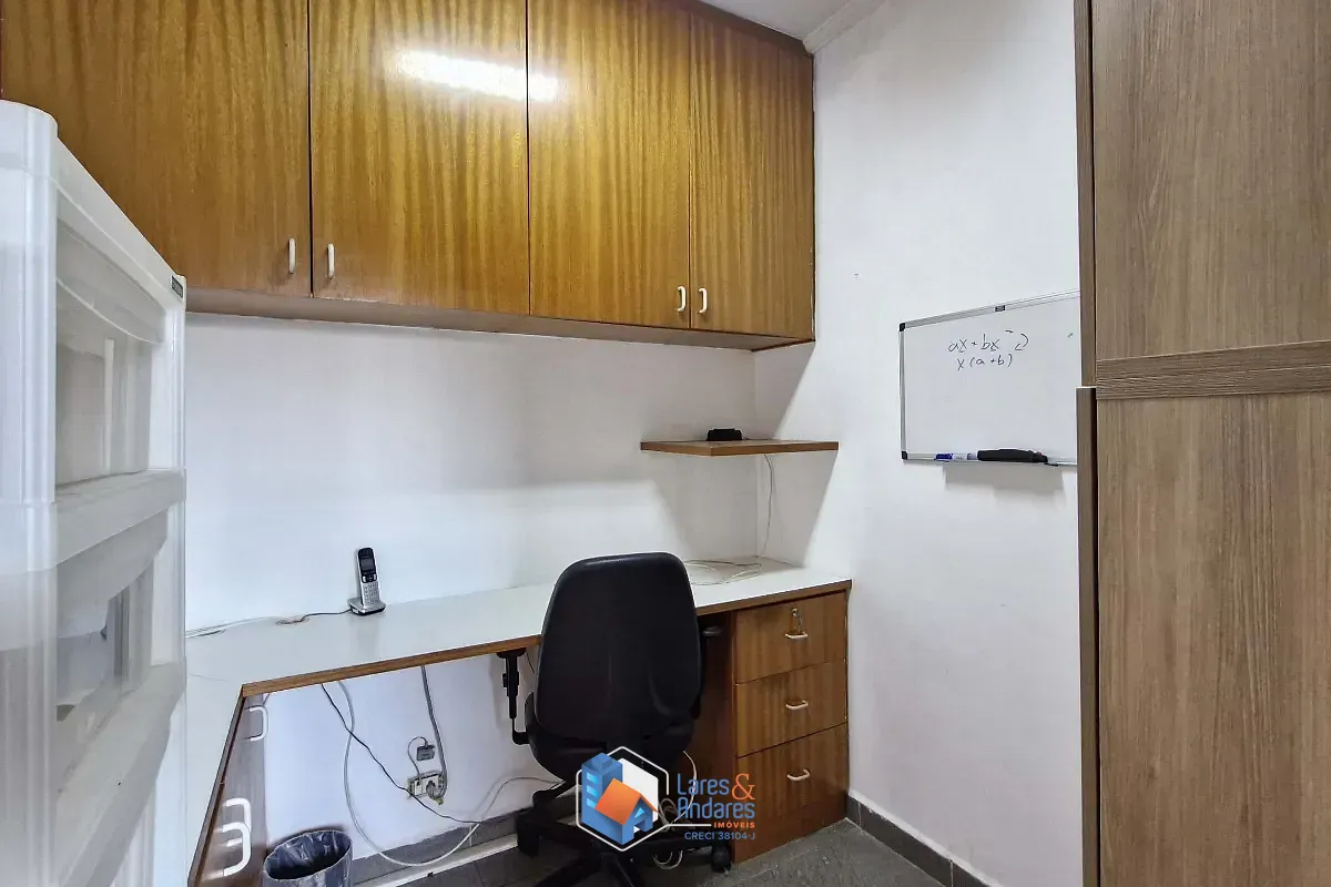 Apartamento, 3 quartos, 104 m² - Foto 53