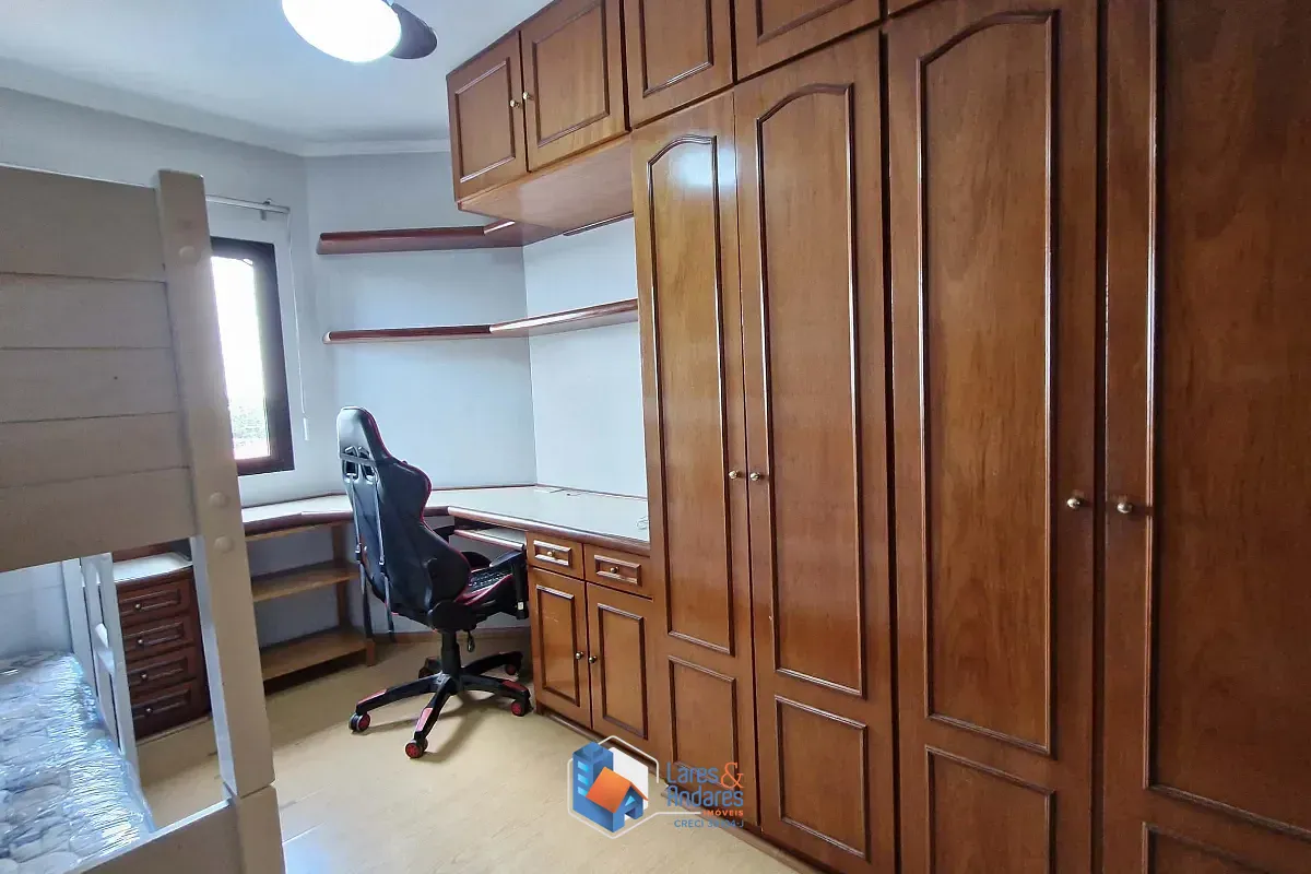Apartamento, 3 quartos, 104 m² - Foto 40