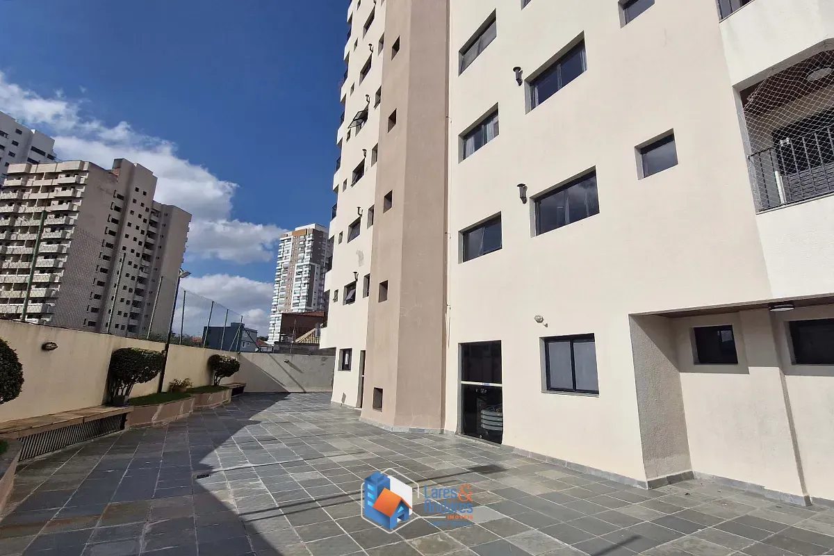 Apartamento, 3 quartos, 104 m² - Foto 59