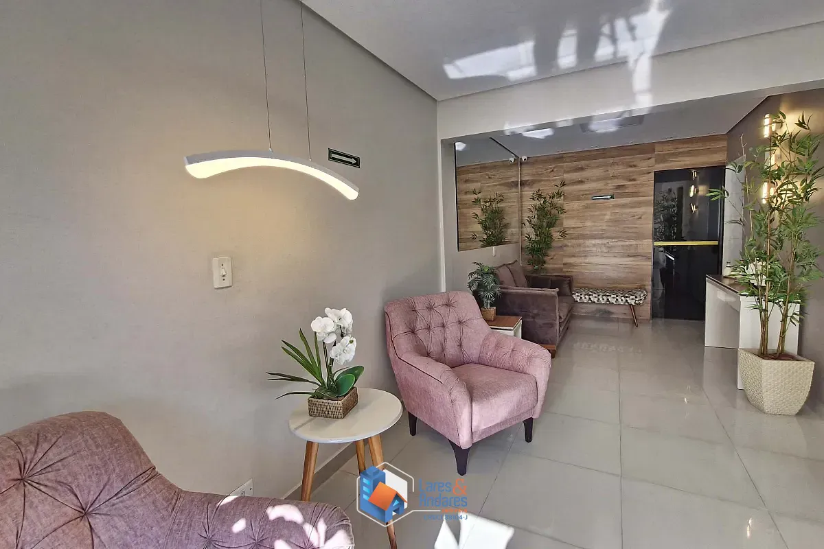 Apartamento, 3 quartos, 104 m² - Foto 56
