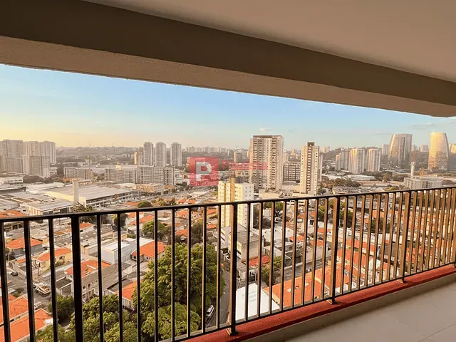 Apartamento com 100m² 2 quartos e 2 banheiros, à venda ou para alugar, no bairro Vila Cruzeiro em São Paulo