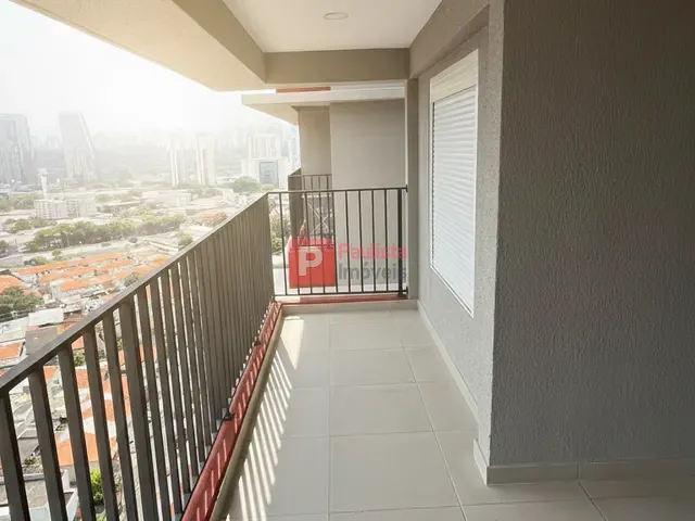 Apartamento com 100m² 2 quartos e 2 banheiros, à venda ou para alugar, no bairro Vila Cruzeiro em São Paulo