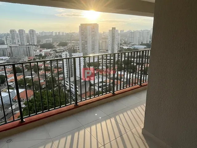 Apartamento com 100m² 2 quartos e 2 banheiros, à venda ou para alugar, no bairro Vila Cruzeiro em São Paulo