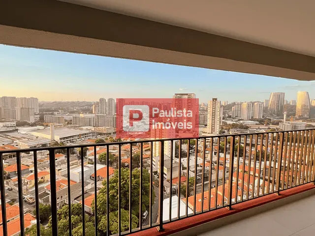 Apartamento com 100m² 2 quartos e 2 banheiros, à venda ou para alugar, no bairro Vila Cruzeiro em São Paulo