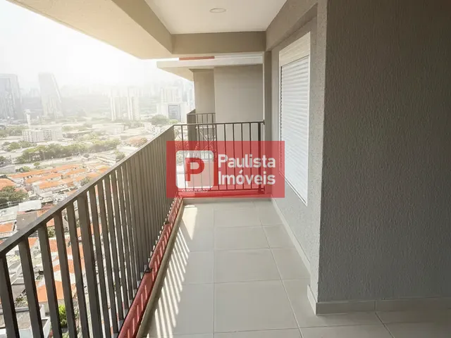 Apartamento com 100m² 2 quartos e 2 banheiros, à venda ou para alugar, no bairro Vila Cruzeiro em São Paulo