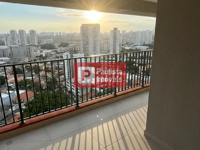 Apartamento com 100m² 2 quartos e 2 banheiros, à venda ou para alugar, no bairro Vila Cruzeiro em São Paulo