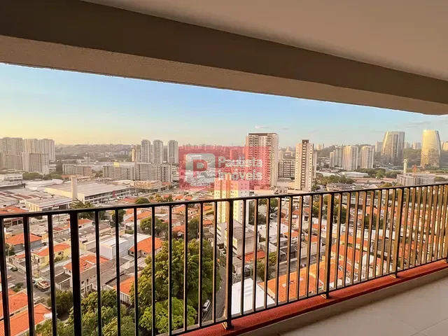 Apartamento com 100m² 2 quartos e 2 banheiros, à venda, no bairro Vila Cruzeiro em São Paulo