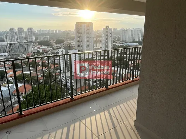 Apartamento com 100m² 2 quartos e 2 banheiros, à venda, no bairro Vila Cruzeiro em São Paulo