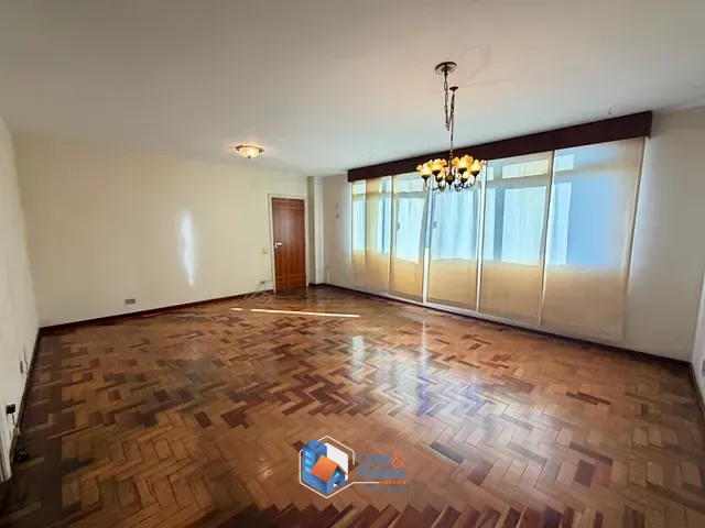 Apartamento com 116m² 3 quartos e 3 banheiros, à venda, no bairro Vila Mariana em São Paulo
